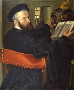 Astrologi, 1550
